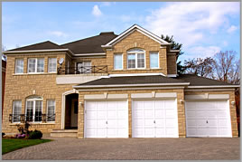 Garage Door Repair Mission Bend Texas